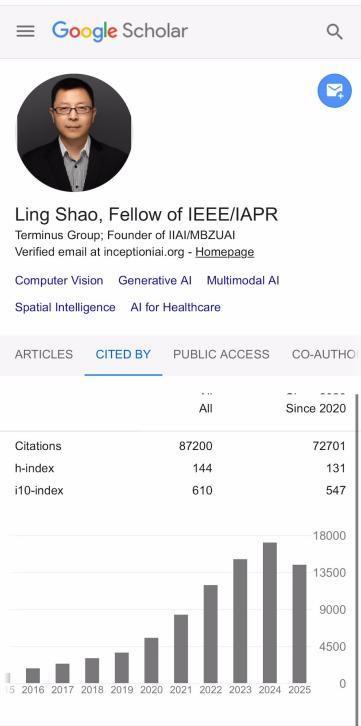 联空间智能三项技术研发影响力位居世界第一麻将胡了中国AI科研成果领跑全球!特斯(图2) 联空间智能三项技术研发影响力位居世界第一麻将胡了中国AI科研成果领跑全球!特斯(图2)
